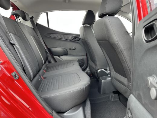 Hyundai i10 1.0 Comfort / Apple Carplay/Android Auto / audio-navigatie full map / achteruitrijcamera / ActivLease financial lease