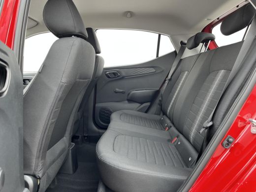Hyundai i10 1.0 Comfort / Apple Carplay/Android Auto / audio-navigatie full map / achteruitrijcamera / ActivLease financial lease