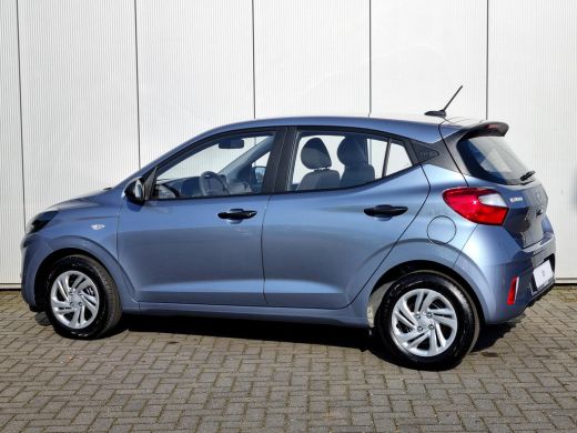 Hyundai i10 1.0 Comfort / Navigatie / Apple & Android carplay / Airco / Achteruitrijcamera / Elektrisch bedie... ActivLease financial lease