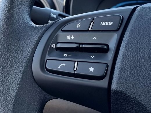 Hyundai i10 1.0 Comfort / Navigatie / Apple & Android carplay / Airco / Achteruitrijcamera / Elektrisch bedie... ActivLease financial lease