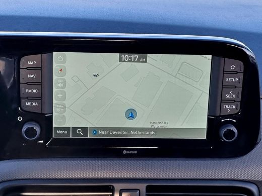 Hyundai i10 1.0 Comfort / Navigatie / Apple & Android carplay / Airco / Achteruitrijcamera / Elektrisch bedie... ActivLease financial lease