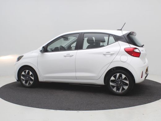 Hyundai i10 1.0 Comfort Smart 5-zits / Navigatie / Cruise Control / LMV / 5-Persoons / Airco / Stoelverwarmin... ActivLease financial lease