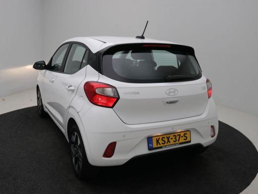Hyundai i10 1.0 Comfort Smart 5-zits / Navigatie / Cruise Control / LMV / 5-Persoons / Airco / Stoelverwarmin... ActivLease financial lease
