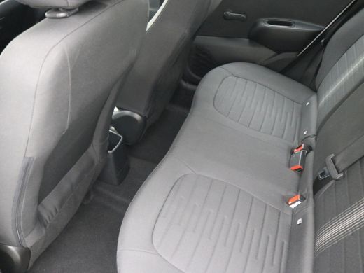 Hyundai i10 1.0 Comfort Smart 5-zits / Navigatie / Cruise Control / LMV / 5-Persoons / Airco / Stoelverwarmin... ActivLease financial lease