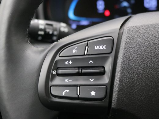 Hyundai i10 1.0 Comfort Smart 5-zits / Navigatie / Cruise Control / LMV / 5-Persoons / Airco / Stoelverwarmin... ActivLease financial lease