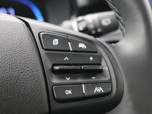Hyundai i10 1.0 Comfort Smart 5-zits / Navigatie / Cruise Control / LMV / 5-Persoons / Airco / Stoelverwarmin... ActivLease financial lease