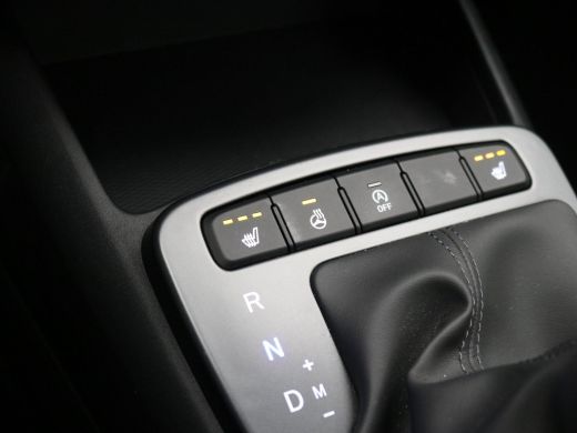 Hyundai i10 1.0 Comfort Smart 5-zits / Navigatie / Cruise Control / LMV / 5-Persoons / Airco / Stoelverwarmin... ActivLease financial lease