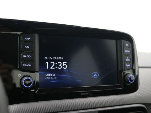 Hyundai i10 1.0 Comfort Smart 5-zits / Navigatie / Cruise Control / LMV / 5-Persoons / Airco / Stoelverwarmin... ActivLease financial lease