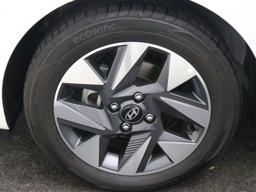 Hyundai i10 1.0 Comfort Smart 5-zits / Navigatie / Cruise Control / LMV / 5-Persoons / Airco / Stoelverwarmin... ActivLease financial lease