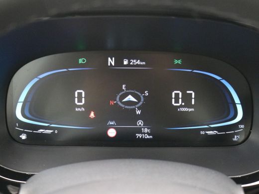 Hyundai i10 1.0 Comfort Smart 5-zits / Navigatie / Cruise Control / LMV / 5-Persoons / Airco / Stoelverwarmin... ActivLease financial lease