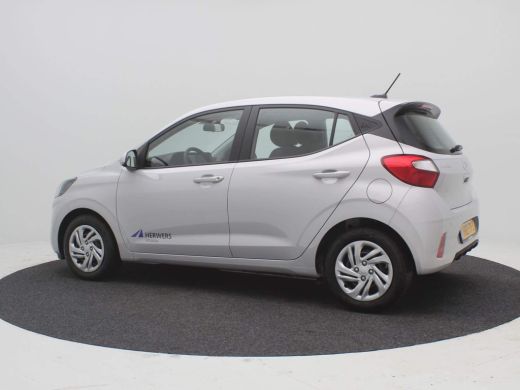 Hyundai i10 1.0 Comfort Smart / Navigatie / Cruise Control / Airco / LED dagrijverlichting / Achteruitrijcame... ActivLease financial lease