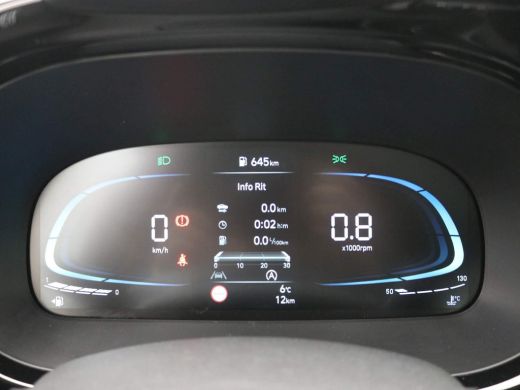Hyundai i10 1.0 Comfort Smart / Navigatie / Cruise Control / Airco / LED dagrijverlichting / Achteruitrijcame... ActivLease financial lease