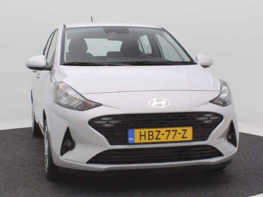 Hyundai i10 1.0 Comfort Smart / Navigatie / Cruise Control / Airco / LED dagrijverlichting / Achteruitrijcame... ActivLease financial lease
