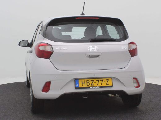 Hyundai i10 1.0 Comfort Smart / Navigatie / Cruise Control / Airco / LED dagrijverlichting / Achteruitrijcame... ActivLease financial lease