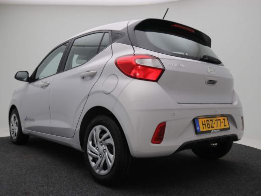 Hyundai i10 1.0 Comfort Smart / Navigatie / Cruise Control / Airco / LED dagrijverlichting / Achteruitrijcame... ActivLease financial lease