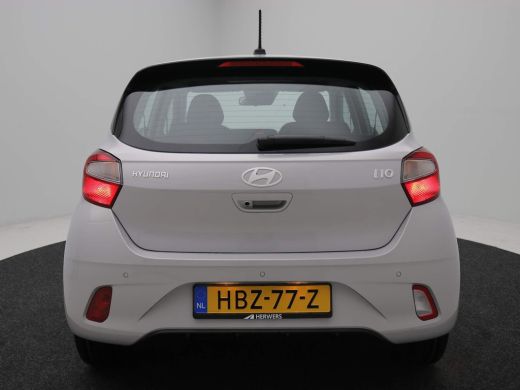 Hyundai i10 1.0 Comfort Smart / Navigatie / Cruise Control / Airco / LED dagrijverlichting / Achteruitrijcame... ActivLease financial lease