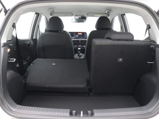 Hyundai i10 1.0 Comfort Smart / Navigatie / Cruise Control / Airco / LED dagrijverlichting / Achteruitrijcame... ActivLease financial lease