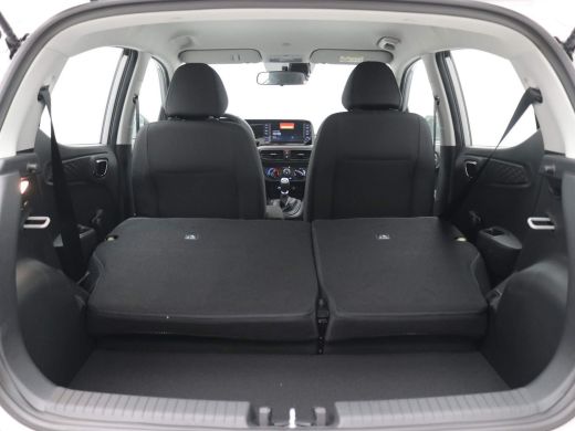Hyundai i10 1.0 Comfort Smart / Navigatie / Cruise Control / Airco / LED dagrijverlichting / Achteruitrijcame... ActivLease financial lease