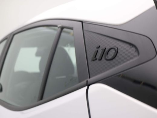 Hyundai i10 1.0 Comfort Smart / Navigatie / Cruise Control / Airco / LED dagrijverlichting / Achteruitrijcame... ActivLease financial lease