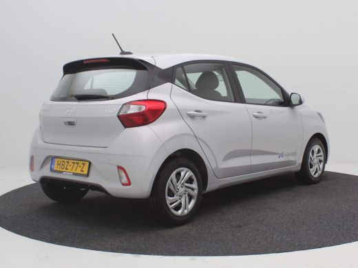 Hyundai i10 1.0 Comfort Smart / Navigatie / Cruise Control / Airco / LED dagrijverlichting / Achteruitrijcame... ActivLease financial lease