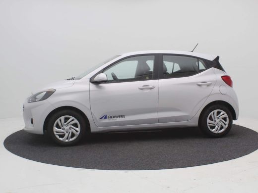 Hyundai i10 1.0 Comfort Smart / Navigatie / Cruise Control / Airco / LED dagrijverlichting / Achteruitrijcame... ActivLease financial lease