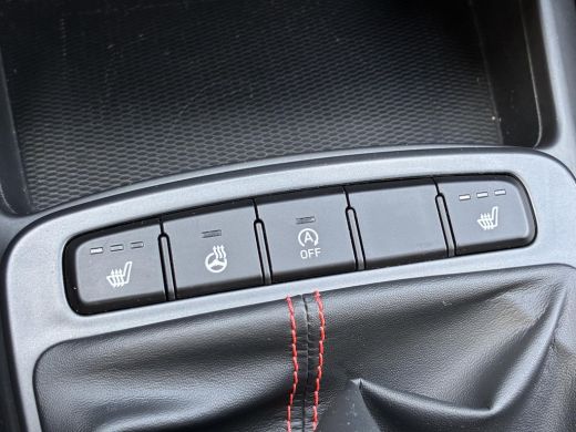 Hyundai i10 1.0 T-GDI N Line 5-zits / Achteruitrijcamera / Navigatie d.m.v. Apple Carplay/Android Auto / Blue... ActivLease financial lease