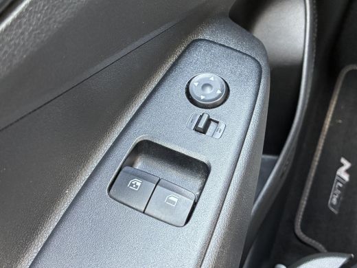 Hyundai i10 1.0 T-GDI N Line 5-zits / Achteruitrijcamera / Navigatie d.m.v. Apple Carplay/Android Auto / Blue... ActivLease financial lease