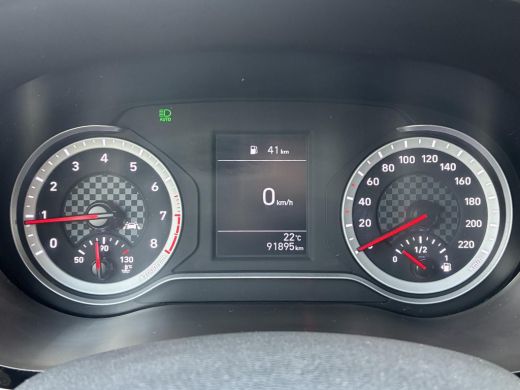 Hyundai i10 1.0 T-GDI N Line 5-zits / Achteruitrijcamera / Navigatie d.m.v. Apple Carplay/Android Auto / Blue... ActivLease financial lease