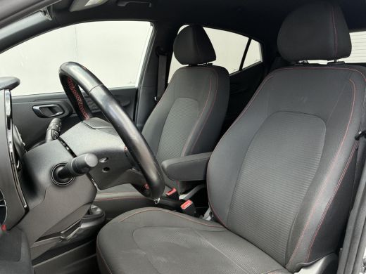 Hyundai i10 1.0 T-GDI N Line 5-zits / Achteruitrijcamera / Navigatie d.m.v. Apple Carplay/Android Auto / Blue... ActivLease financial lease