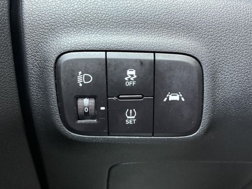Hyundai i10 1.0 T-GDI N Line 5-zits / Achteruitrijcamera / Navigatie d.m.v. Apple Carplay/Android Auto / Blue... ActivLease financial lease