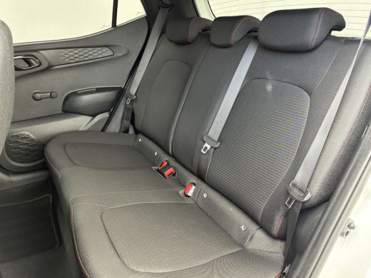 Hyundai i10 1.0 T-GDI N Line 5-zits / Achteruitrijcamera / Navigatie d.m.v. Apple Carplay/Android Auto / Blue... ActivLease financial lease