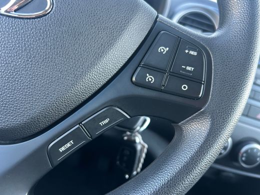 Hyundai i10 1.0i Comfort Airco | Cruise Control | Eerste Eigenaar | Usb | Aux | ActivLease financial lease