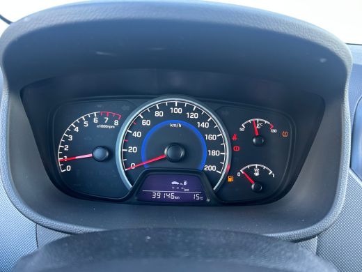 Hyundai i10 1.0i Comfort Airco | Cruise Control | Eerste Eigenaar | Usb | Aux | ActivLease financial lease