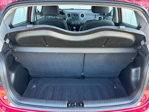 Hyundai i10 1.0i Comfort Airco | Cruise Control | Eerste Eigenaar | Usb | Aux | ActivLease financial lease