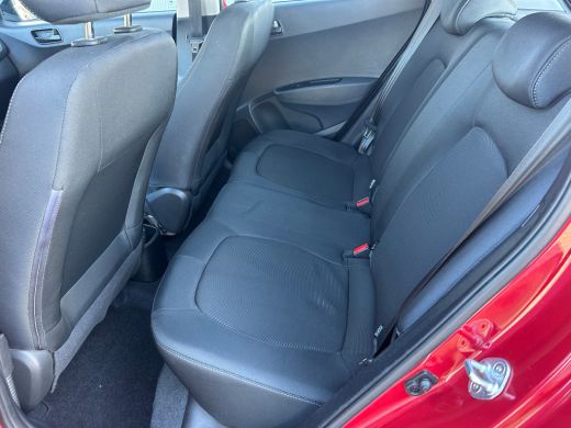 Hyundai i10 1.0i Comfort Airco | Cruise Control | Eerste Eigenaar | Usb | Aux | ActivLease financial lease