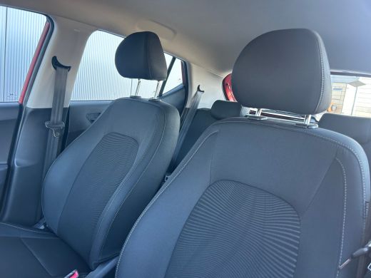 Hyundai i10 1.0i Comfort Airco | Cruise Control | Eerste Eigenaar | Usb | Aux | ActivLease financial lease