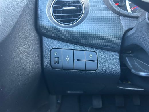 Hyundai i10 1.0i Comfort Airco | Cruise Control | Eerste Eigenaar | Usb | Aux | ActivLease financial lease