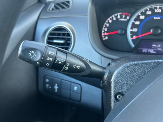 Hyundai i10 1.0i Comfort Airco | Cruise Control | Eerste Eigenaar | Usb | Aux | ActivLease financial lease