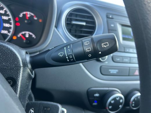 Hyundai i10 1.0i Comfort Airco | Cruise Control | Eerste Eigenaar | Usb | Aux | ActivLease financial lease