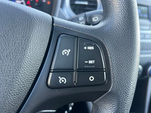Hyundai i10 1.0i Comfort Airco | Cruise Control | Eerste Eigenaar | Usb | Aux | ActivLease financial lease