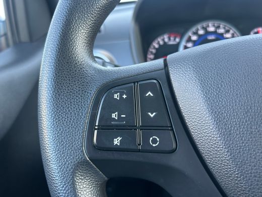 Hyundai i10 1.0i Comfort Airco | Cruise Control | Eerste Eigenaar | Usb | Aux | ActivLease financial lease