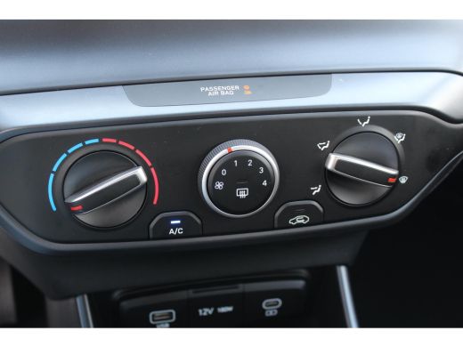 Hyundai i20 1.0 T-GDI Comfort / Apple Carplay & Android Auto / Cruise Control / Lane keep Assist / Airco / Pa... ActivLease financial lease