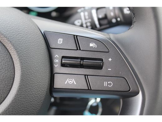 Hyundai i20 1.0 T-GDI Comfort / Apple Carplay & Android Auto / Cruise Control / Lane keep Assist / Airco / Pa... ActivLease financial lease