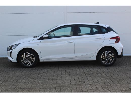 Hyundai i20 1.0 T-GDI Comfort / Apple Carplay & Android Auto / Cruise Control / Lane keep Assist / Airco / Pa... ActivLease financial lease