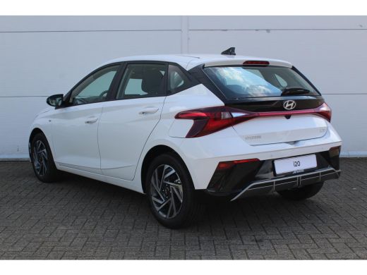 Hyundai i20 1.0 T-GDI Comfort / Apple Carplay & Android Auto / Cruise Control / Lane keep Assist / Airco / Pa... ActivLease financial lease