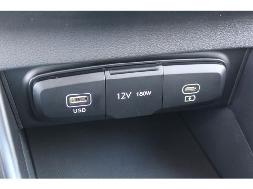 Hyundai i20 1.0 T-GDI Comfort / Apple Carplay & Android Auto / Cruise Control / Lane keep Assist / Airco / Pa... ActivLease financial lease