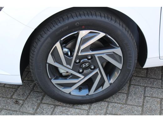 Hyundai i20 1.0 T-GDI Comfort / Apple Carplay & Android Auto / Cruise Control / Lane keep Assist / Airco / Pa... ActivLease financial lease