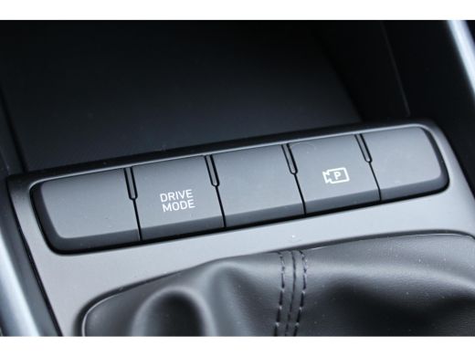 Hyundai i20 1.0 T-GDI Comfort / Apple Carplay & Android Auto / Cruise Control / Lane keep Assist / Airco / Pa... ActivLease financial lease