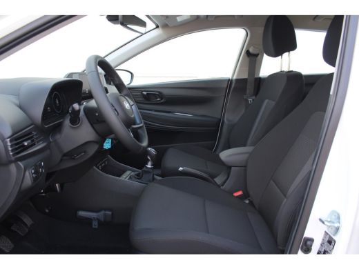 Hyundai i20 1.0 T-GDI Comfort / Apple Carplay & Android Auto / Cruise Control / Lane keep Assist / Airco / Pa... ActivLease financial lease