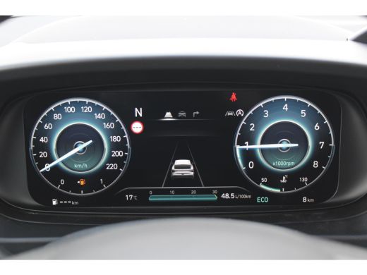 Hyundai i20 1.0 T-GDI Comfort / Apple Carplay & Android Auto / Cruise Control / Lane keep Assist / Airco / Pa... ActivLease financial lease